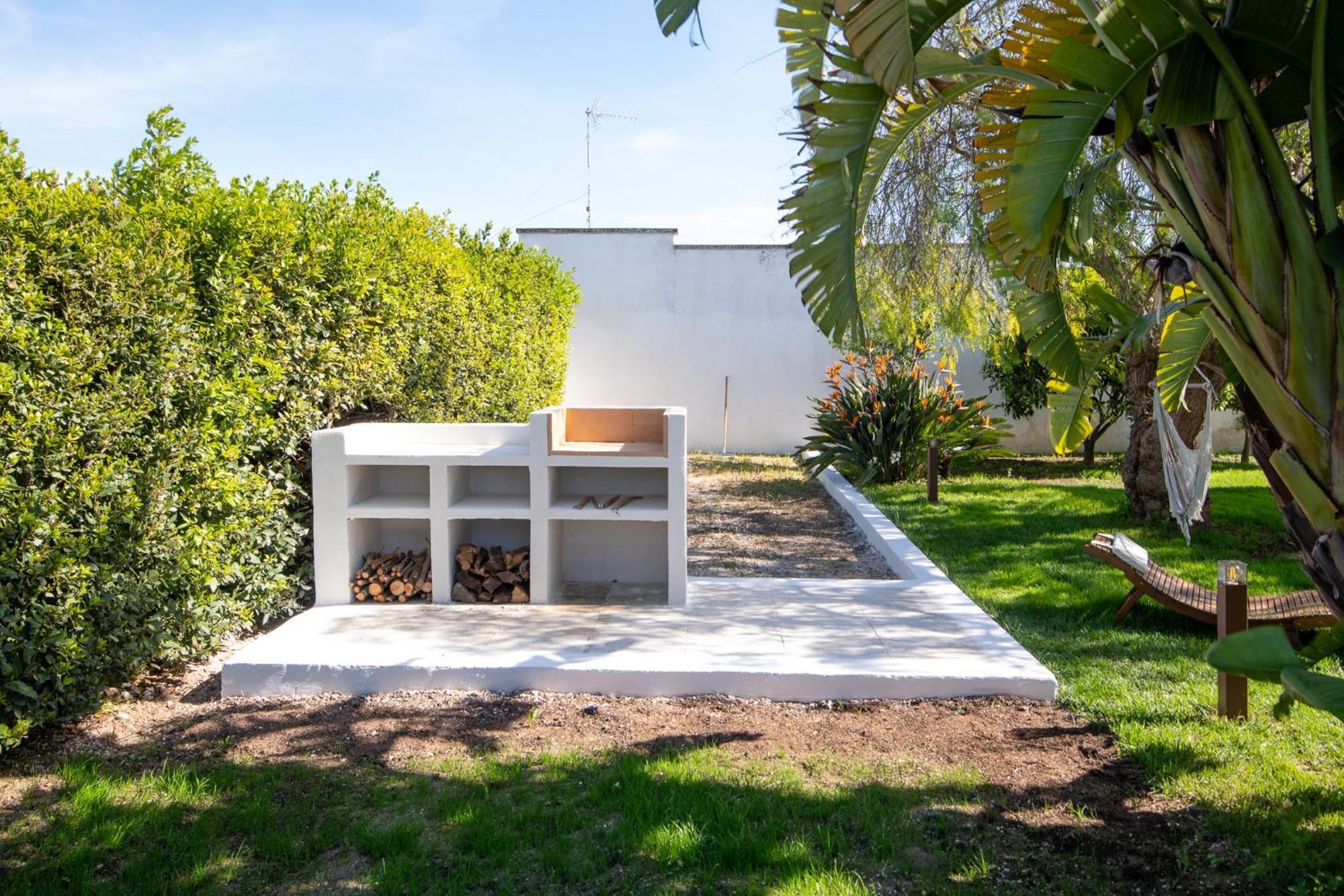 Villa Leomaris Torre dell'Orso Room photo